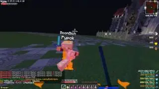 [Warmine.ru] CW | Pypok vs Rote