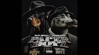 Paper Boyz - Sean Brees feat. Snoop Dogg