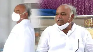 khul kar Bole Rajniti par Shivanand Patil...! 01-05-2020