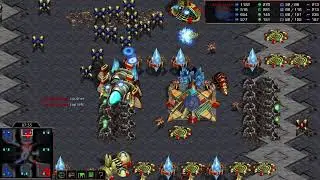 Sunday LiveCasting Session 1 Kokanee vs Dingo BO7 $50 - SCW32 2v2 Tournament Zeuz/Brother vs Kok/Def
