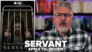 Servant - Season 2 Review [No Spoilers] (2021) Apple TV+ Series