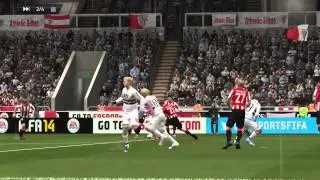 Sweetpatch TV FC - GOTN - 04.09.14