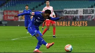 RB Leipzig 1:3 Bayer Leverkusen | All goals & highlights | 28.11.21 | Gemany Bundesliga