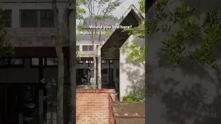 Pov: you live in a raw industrial design home!