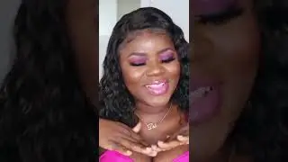 Curly Wig Install.  #hairtutorial #wiginstall #curlywiginstall #short #diliasempire