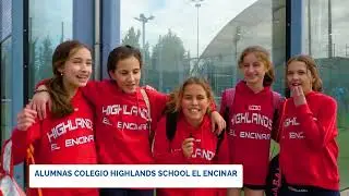 RESUMEN XVII TORNEO DE LA AMISTAD - HIGHLANDS SCHOOL SEVILLA