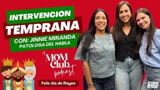 Intervenci&oacute;n temprana / El MoM Club ep11