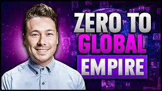 Nathan Chan's Secret Blueprint That Made Founder Magazine a Global Success