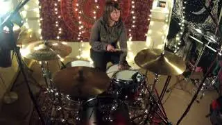 Bob Marley - Jamming (Drum Cover)