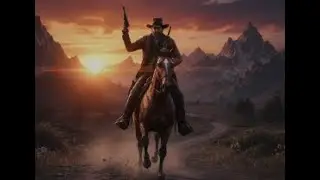 RDR2 Bounty Hunting