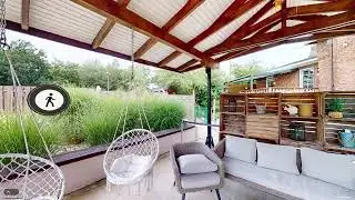 Eventfabrik Neustadt Matterport virtual tour