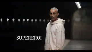 Alex Britti - Supereroi (Official Video)