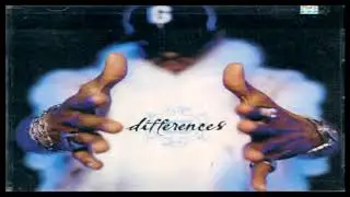 Ginuwine - Differences 'Sampled Beat / Prod. By Sweazie