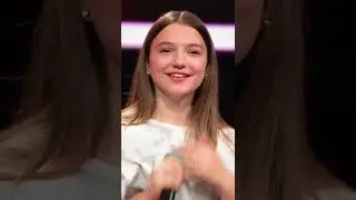 Ballett-Unterricht f&uuml;r Wincent Weiss!🩰🤩 #Ballett #thevoicekids #shorts