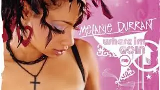 Melanie Durrant - Pop feat Jdiggz (Audio)