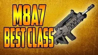 Best Assault Rifle Class In Black Ops 3