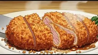 A Rainy Day at Grandma&rsquo;s Little Shokudo Cooking Memories Together | Ghibli-Style Video