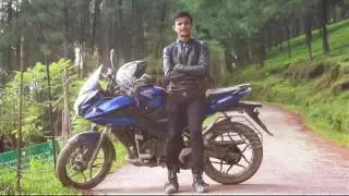 Instagram@sagar_thapa_xetri : Pulsar Nepal