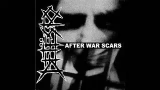 Det&euml;sto - After War Scars (Dischange cover)[D-beat Crust]