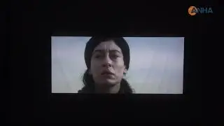 F&icirc;lm&ecirc; &ldquo;Koban&ecirc;&rdquo; li Rim&ecirc;lan hate p&ecirc;şandan