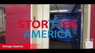 Storage America - New Hyde Park, NY