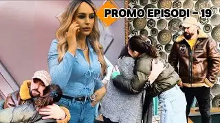 Braktisja e N&euml;n&euml;s &ndash; Promo, Episodi 19