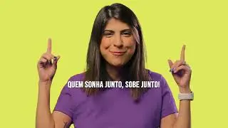 Financie a esperan&ccedil;a: apoie a pr&eacute;-campanha da Camila Jara a deputada federal por MS