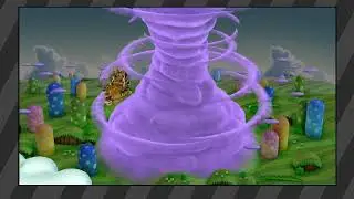 Luigi's a Pretty Princess! | New Super Mario Bros. U | Episode 3