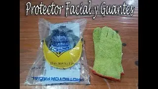 👋Hola, hoy a las 21:00 hs.📡 hablamos de mi &uacute;ltimo video y Sorteo de Protector Facial y Guantes.👨&zwj;🏭🧤