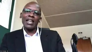 Israel-Kenya Avocado and Mango Technologies