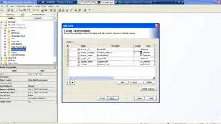 SAS DI Table Creation Training Video    Multisoft Systems