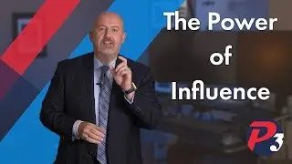 The Power of Influence | P3 Episode 4