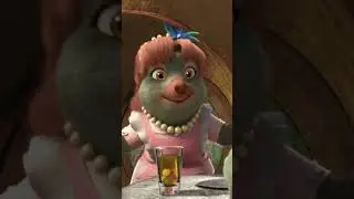 How Can Making Someone Else Happy Ever Get Old? 🥹 | Mrs Moley's Life Lessons | Moley #moleyofficial