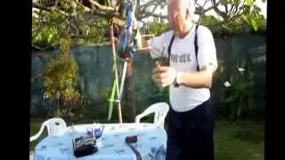 cuatricoptero