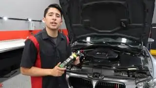 REV Automotive Product Spotlight: Mean Clean - Premium Car Care Engine Degreaser