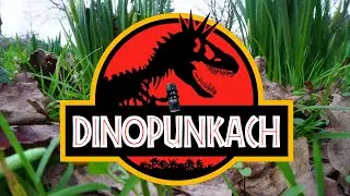M&eacute;gadef - Le Dinopunkach (Clip hyper officiel)