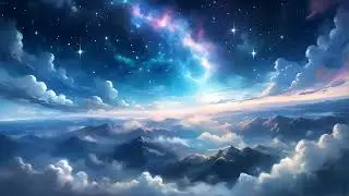 A Dream of Stars (Original Composition)