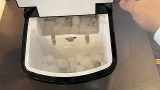 ►►► IMMER EIS F&Uuml;R DEIN GETR&Auml;NK - DER CASO ICE-MASTER ◄◄◄