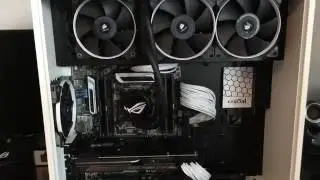 Rig Update # 2: The IN WIN 303