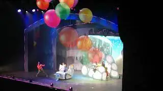 Paw Patrole Show in Denmark 2020 - Play'n Fun With Noah 🎈