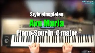 KORG Pa1000/4X - 