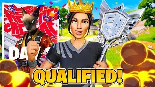 Duo victory cash cup🏆 | Moxiefnr