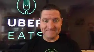 Uber Eats Ann Arbor