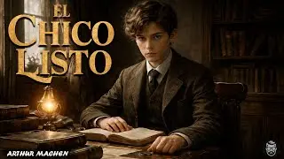 El Chico Listo de Arthur Machen (Audiolibro en Español)