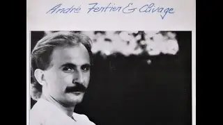 André Fertier & Clivage - Kassiopee [FULL ALBUM]