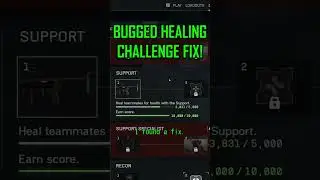 I Found a FIX to the Broken Challenges in battlefield 6!