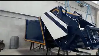 &Ccedil;&ouml;p Kasası | &ccedil;&ouml;pkamyonu | garbage compactor | AYALKA