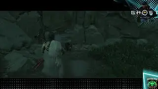 Chapter 1: The Lonewolf- The Load we Bear in Ghost of Yōtei walkthrough.
