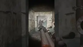 NS OGSR 2026 #gameplay #gamesshorts#staker #shorts #народнаясолянка #сталкер