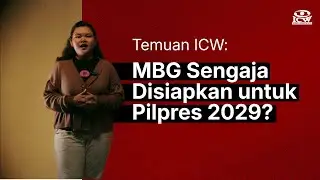 Mereka yang Berkepentingan di balik Dapur MBG